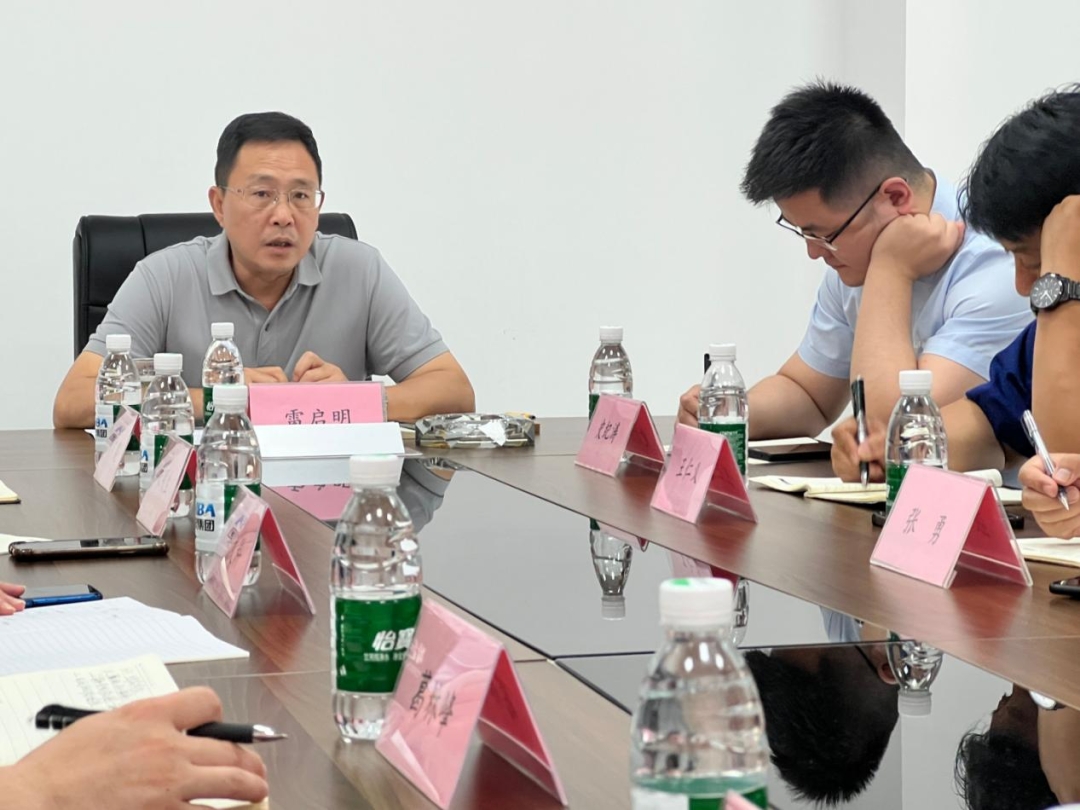 智邦集團2023年二季度大事記