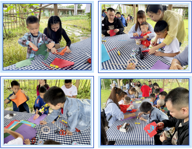 品味經典 筑夢童年 爭做新時代好少年