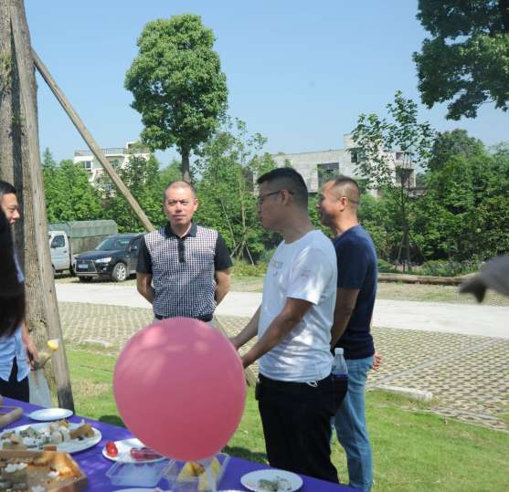 2020年六一兒童節活動特別報道