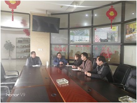 開工了,向奮斗的智邦人致敬 --智邦集團(tuán)2018年開工簡(jiǎn)報(bào)