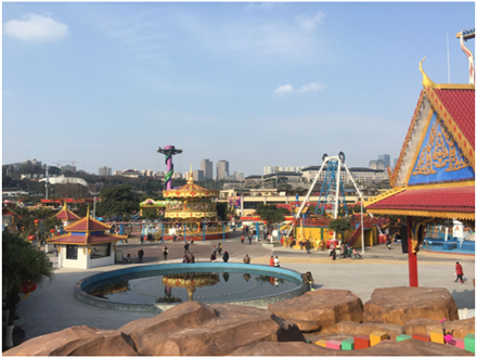 開工了,向奮斗的智邦人致敬 --智邦集團(tuán)2018年開工簡(jiǎn)報(bào)