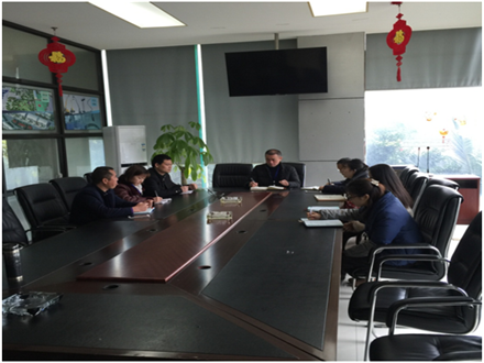 開工了,向奮斗的智邦人致敬 --智邦集團(tuán)2018年開工簡(jiǎn)報(bào)