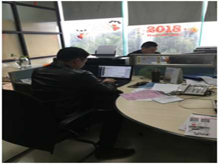 開工了,向奮斗的智邦人致敬 --智邦集團(tuán)2018年開工簡(jiǎn)報(bào)