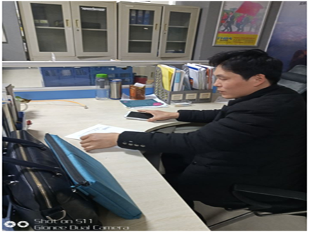 開工了,向奮斗的智邦人致敬 --智邦集團(tuán)2018年開工簡(jiǎn)報(bào)