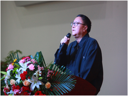 重慶工程機械再制造基地開業慶典