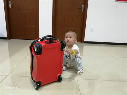 智邦寶貝你最棒 智邦大家庭2018年六一國(guó)際兒童節(jié)活動(dòng)特別報(bào)道