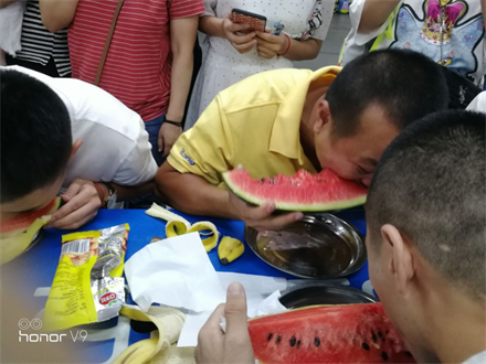 智邦寶貝你最棒 智邦大家庭2018年六一國(guó)際兒童節(jié)活動(dòng)特別報(bào)道