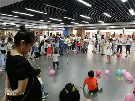 智邦寶貝你最棒 智邦大家庭2018年六一國(guó)際兒童節(jié)活動(dòng)特別報(bào)道