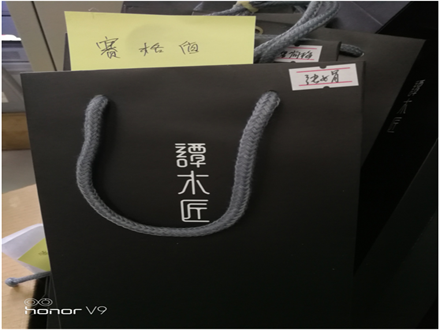 美麗人生,幸福女神 --智邦集團(tuán)2018年三八節(jié)特別報(bào)道