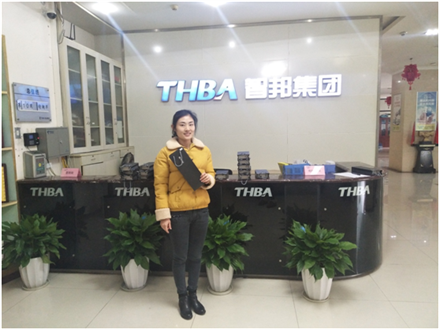 美麗人生,幸福女神 --智邦集團(tuán)2018年三八節(jié)特別報(bào)道