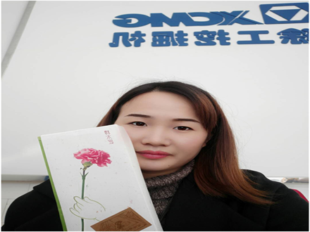 美麗人生,幸福女神 --智邦集團(tuán)2018年三八節(jié)特別報(bào)道