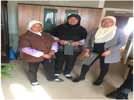 美麗人生,幸福女神 --智邦集團(tuán)2018年三八節(jié)特別報(bào)道