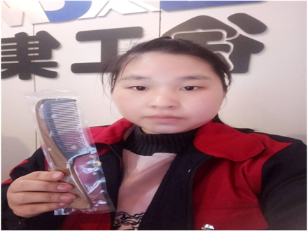 美麗人生,幸福女神 --智邦集團(tuán)2018年三八節(jié)特別報(bào)道