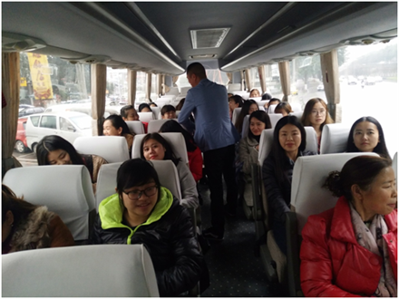 美麗人生,幸福女神 --智邦集團(tuán)2018年三八節(jié)特別報(bào)道