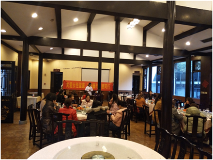 美麗人生,幸福女神 --智邦集團(tuán)2018年三八節(jié)特別報(bào)道