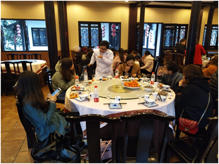 美麗人生,幸福女神 --智邦集團(tuán)2018年三八節(jié)特別報(bào)道