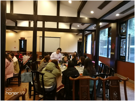 美麗人生,幸福女神 --智邦集團(tuán)2018年三八節(jié)特別報(bào)道