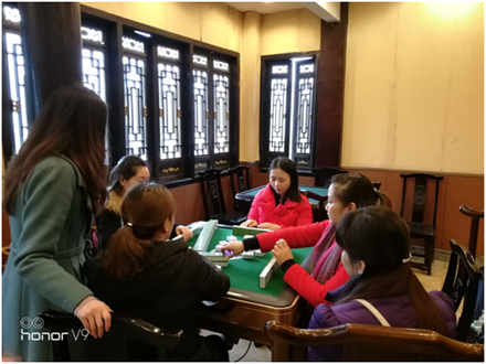 美麗人生,幸福女神 --智邦集團(tuán)2018年三八節(jié)特別報(bào)道