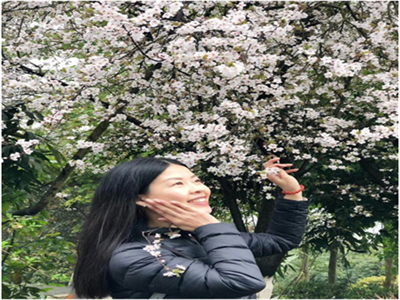 美麗人生,幸福女神 --智邦集團(tuán)2018年三八節(jié)特別報(bào)道