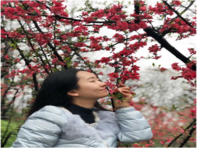 美麗人生,幸福女神 --智邦集團(tuán)2018年三八節(jié)特別報(bào)道