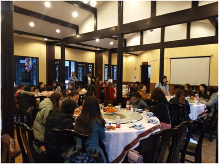 美麗人生,幸福女神 --智邦集團(tuán)2018年三八節(jié)特別報(bào)道