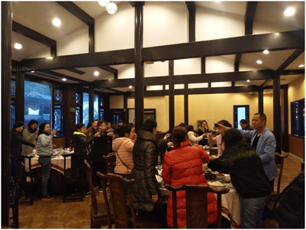 美麗人生,幸福女神 --智邦集團(tuán)2018年三八節(jié)特別報(bào)道