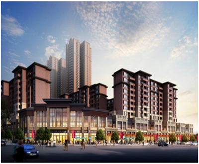 智邦集團2017年成果展示