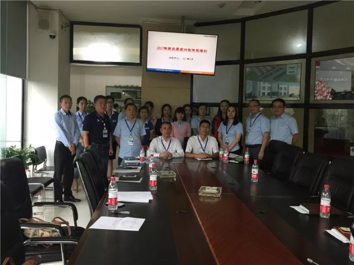 高效行政職能 細(xì)化人資流程